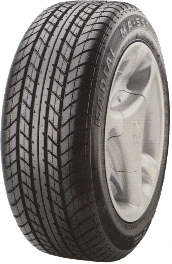 215/55 R16 RF 97V TL MA-551 