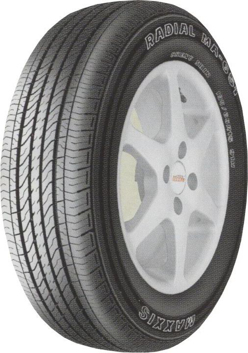 195/65 R15 91H TL MA-651 
