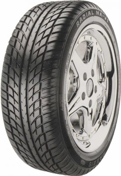 235/60 R16 100V TL MA-V1 