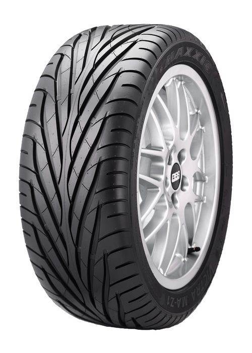 225/35 ZR20 RF 90W  TL MA-Z1       G-C-3