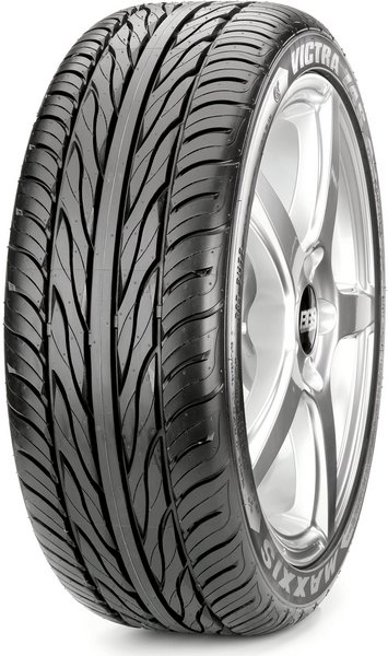 215/35 ZR18 XL 84W TL MA-Z4S 2008 