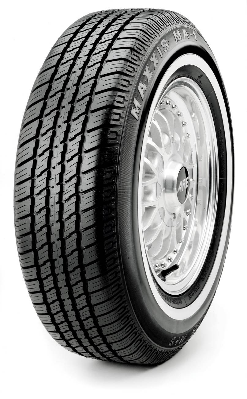 pneus MAXXIS 185/80 R13  WW 90S  TL MA-1        2019 --0 185/80 R13  WW 90S  TL MA-1        2019 --0