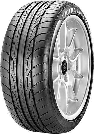 195/55 R15 85V TL MA I-PRO 