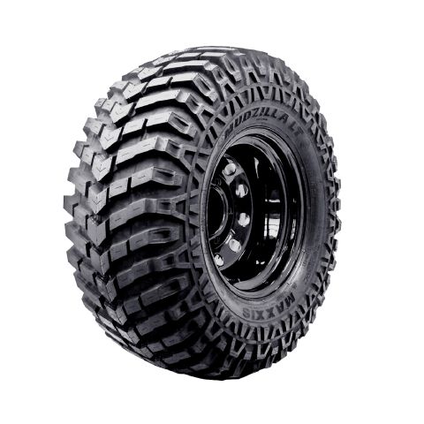 pneus MAXXIS 31x11 -15 110K TL M-8080 MUDZILLA 31x11 -15 110K TL M-8080 MUDZILLA