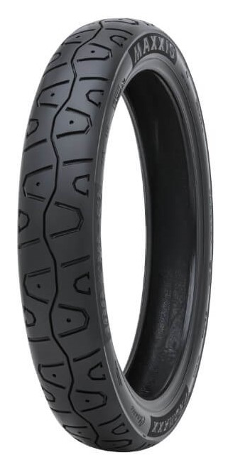 130/80 -18 66S TL M-6400 (R) 