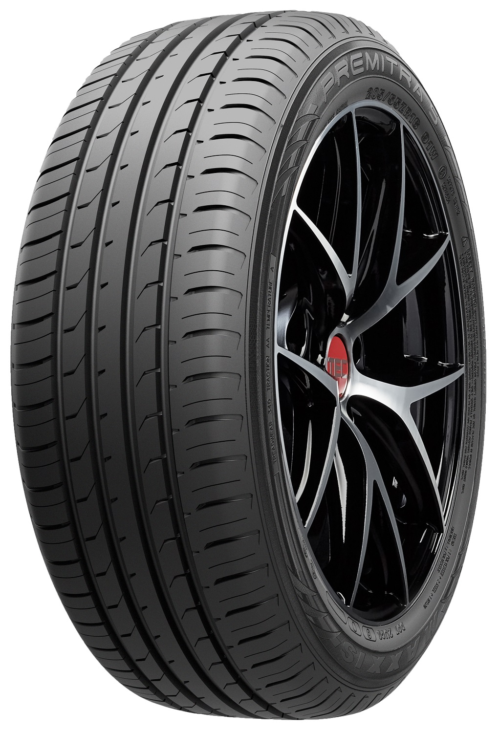 pneus MAXXIS 225/50 R17 94W TL PREMITRA HP5 C-A-2 225/50 R17 94W TL PREMITRA HP5 C-A-2