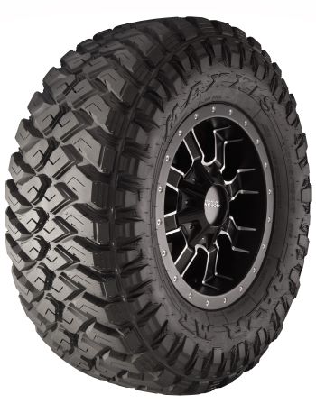 pneus MAXXIS LT285/70 R17 121Q 10PR TL RAZR MT-772 LT285/70 R17 121Q 10PR TL RAZR MT-772