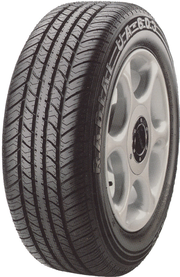 195/65 R14 90H TL UA-603 