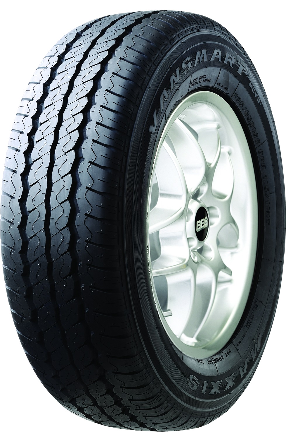 pneus MAXXIS 215/60 R16C 103T TL VANSMART MCV3+ C-A-2 215/60 R16C 103T TL VANSMART MCV3+ C-A-2