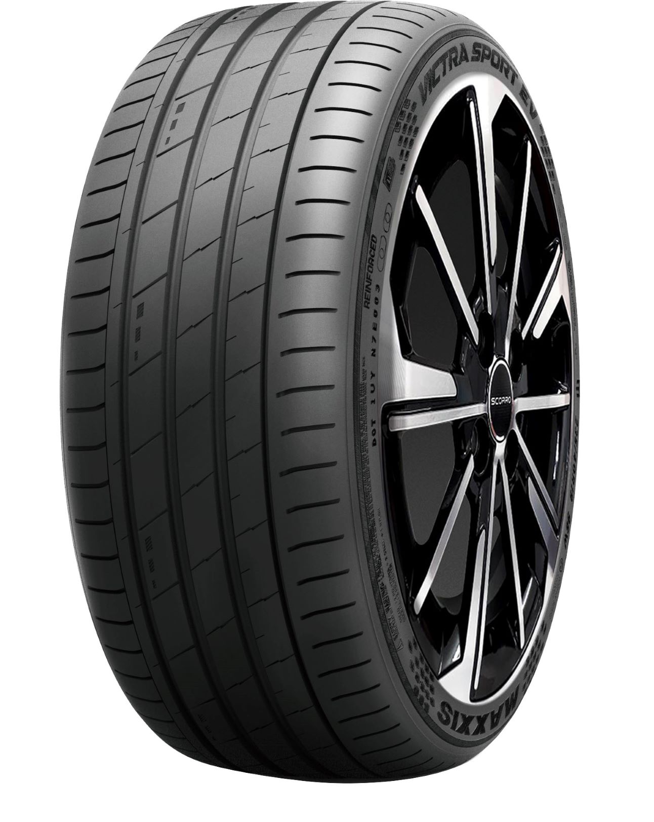 235/40 R19 XL 96W TL VICTRA SPORT EV 