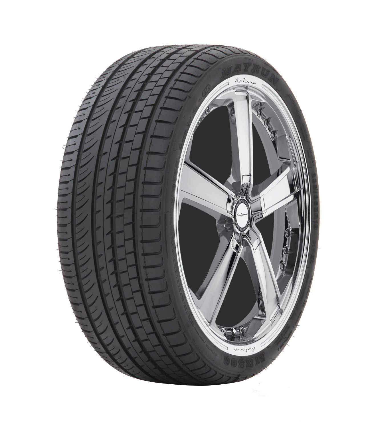 225/45 ZR17 XL 94W TL MR800 