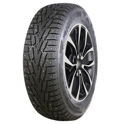 205/60 R16 XL 96T TL ICE LEOPARD STUDDED (CLOUTE) 