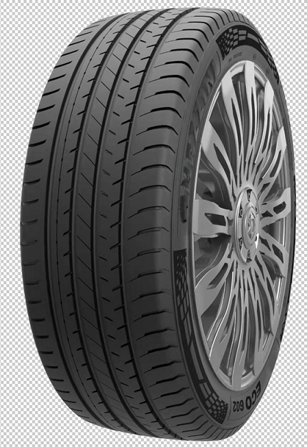 265/50 R19 XL 110W TL ECO602 C-B-2