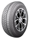 195/70 R15C 104S 8PR TL ECOVAN ALLSEASON AS9 3PMSF C-B-2