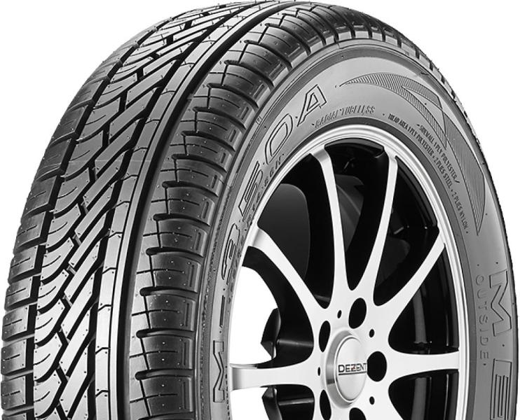 185/65 R14 86H TL M350A 