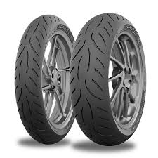 160/60 ZR17 69W TL SPORTEC 01 M/C (R) 