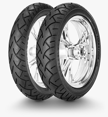 130/70 R17 62V TL ME880 MARATHON (F) 
