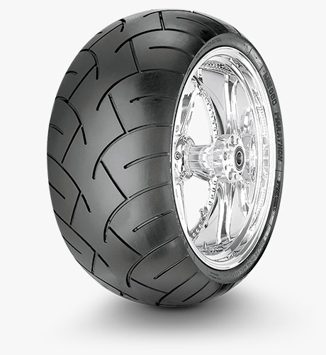 280/35 R18 84V TL ME 880 MARATHON XXL (R) 