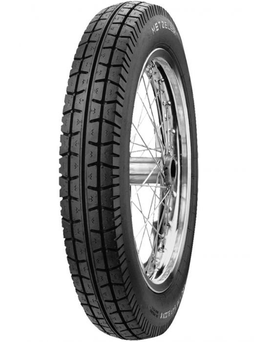Pneumatici METZELER 4.00 -18   64P  TT BLOCK K    (U)    2022 --0 4.00 -18   64P  TT BLOCK K    (U)    2022 --0