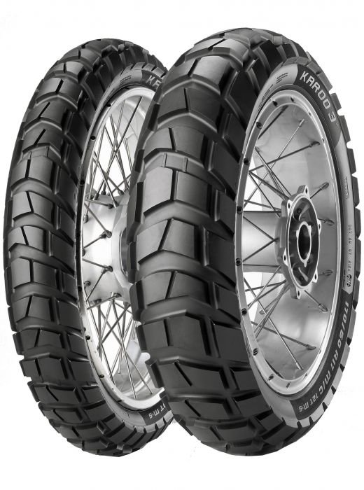 90/90 -21   54R  TL KAROO 3    (F)    2022 --0