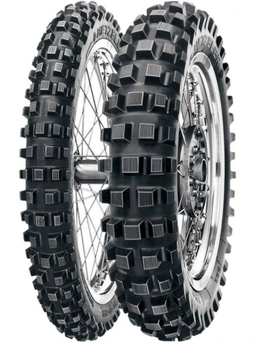 Pneumatici METZELER 120/90 -18 65M TT UNICROSS FP (R) 120/90 -18 65M TT UNICROSS FP (R)
