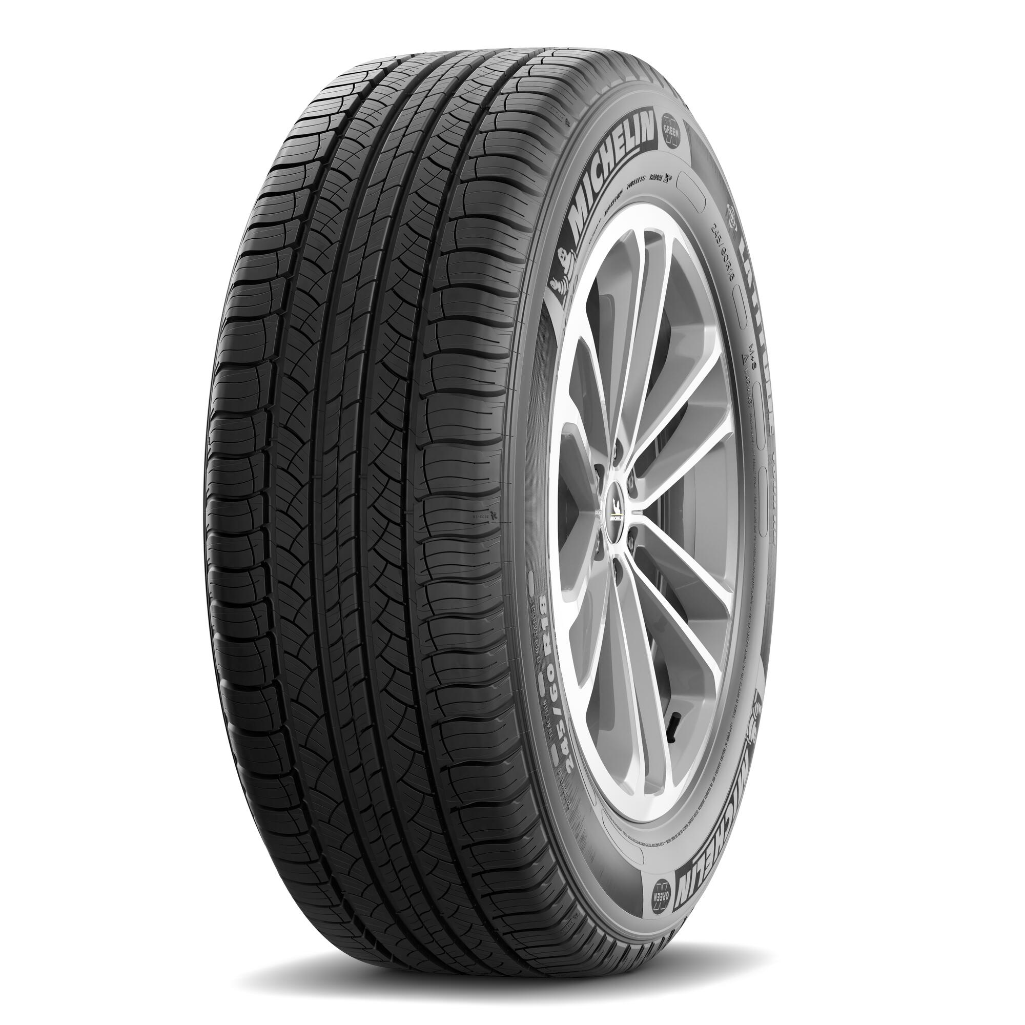 pneus MICHELIN 255/55 R18 XL  109H  TL LATITUDE TOUR HP * DT  ZP (zero pressure)    BMW 2019 C-E-1 255/55 R18 XL  109H  TL LATITUDE TOUR HP * DT  ZP (zero pressure)    BMW 2019 C-E-1