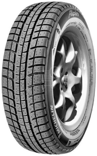 195/60 R15 88Q TL ALPIN 