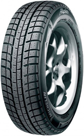 195/65 R15 91T TL ALPIN A2 