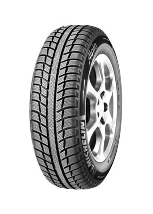 185/65 R15 88T TL ALPIN A3 MO Mercedes 
