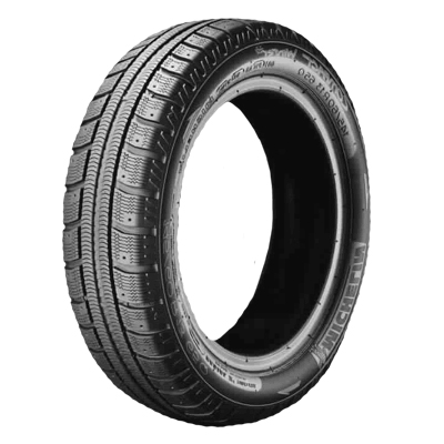 145/60 R13 65Q TL COMPACT WINTER 