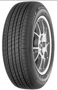 235/55 R17 98H TL ENERGY MXV 4 PLUS 2007 