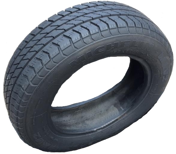 185/60 R13 80H TL MXV2 