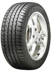 205/55 R16 91W TL PILOT SX GT 