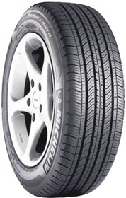 P235/60 R18 102T  TL PRIMACY MXV4       2010 