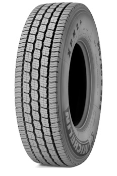 reifen MICHELIN 315/80 R22.5 156/150L TL XFN 2+ steer Route 315/80 R22.5 156/150L TL XFN 2+ steer Route