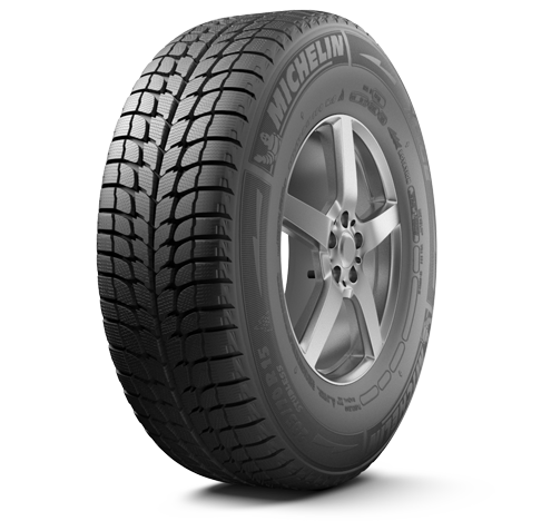 185/65 R15 88Q TL X-ICE 2006 