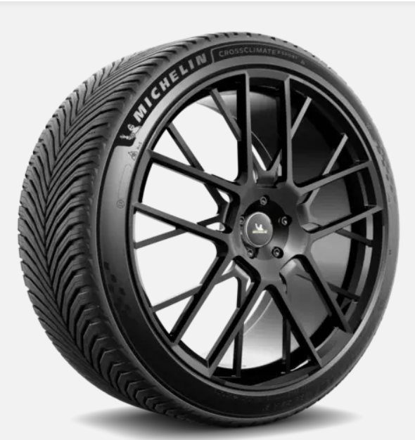 255/45 R19 XL 104Y TL CROSSCLIMATE 3 SPORT 3PMSF M+S B-A-2