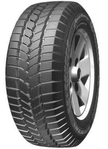Neumaticos MICHELIN 205/65 R15C 102T TL AGILIS 51 SNOW-ICE E-A-2 205/65 R15C 102T TL AGILIS 51 SNOW-ICE E-A-2