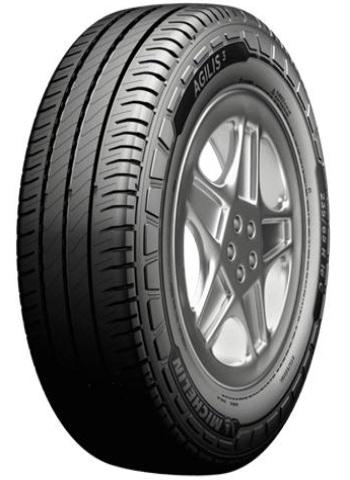 pneus MICHELIN 225/75 R16C   118R  TL AGILIS 3        2022 B-A-2 225/75 R16C   118R  TL AGILIS 3        2022 B-A-2