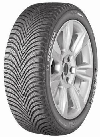 Neumaticos MICHELIN 215/45 R17 XL 91H TL ALPIN 5 E-B-2 215/45 R17 XL 91H TL ALPIN 5 E-B-2