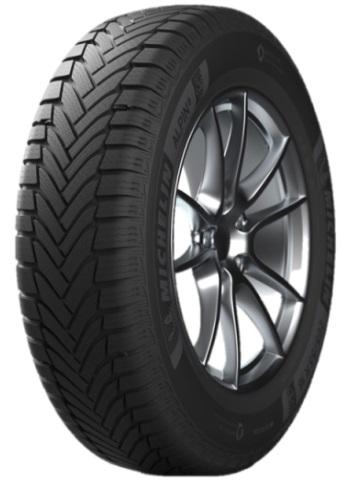Neumaticos MICHELIN 215/60 R16 XL  99H  TL ALPIN 6        2022 C-B-1 215/60 R16 XL  99H  TL ALPIN 6        2022 C-B-1