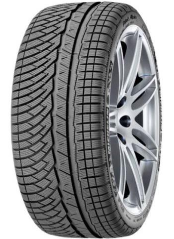 pneus MICHELIN 235/45 R19 XL  99V  TL PILOT ALPIN PA4 AO      Audi 2020 E-C-2 235/45 R19 XL  99V  TL PILOT ALPIN PA4 AO      Audi 2020 E-C-2