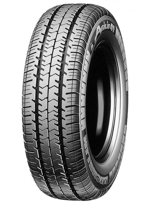 165/70 R13 RF 83R TL AGILIS 41 2006 