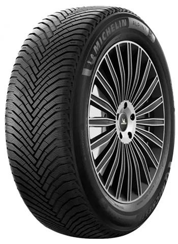 195/65 R15 XL  95T  TL ALPIN 7        2022 B-B-2