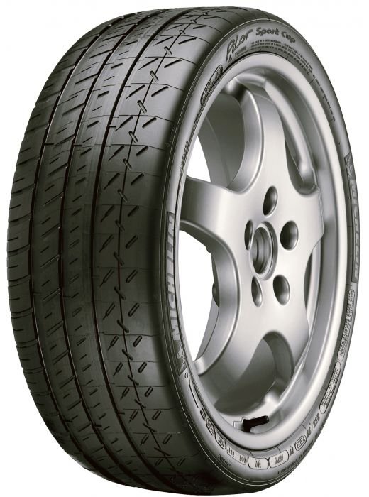 265/30 ZR19 89Y TL PILOT SPORT CUP 