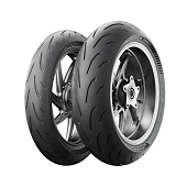 150/60 ZR17   66W  TL POWER 6    (R)    2023 --0