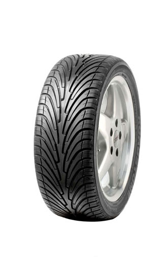 235/40 R18 93Y TL N3000 