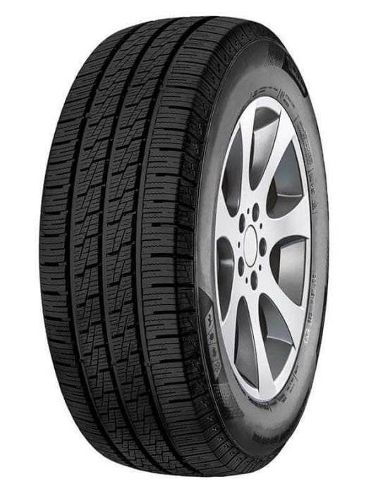 215/75 R16C   113S  TL ALL SEASON VAN MASTER        2022 --0
