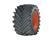 500/40 R17 154/142A8 TL AR-06 Impl. 