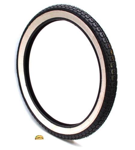 2.25-18 RF WW 42J TT B4 (2 1/4-18) 